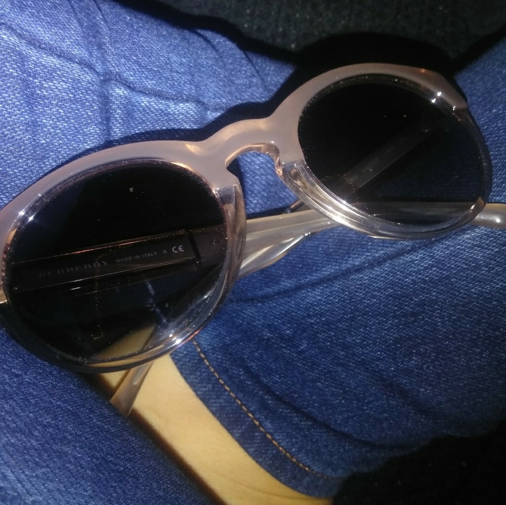 Burberry Sunglasses